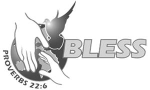 BLESS logo