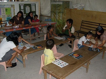 Reading Readiness Test in Las Piñas